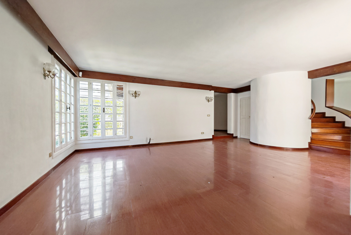 Fuengirola villa 4 Bedrooms