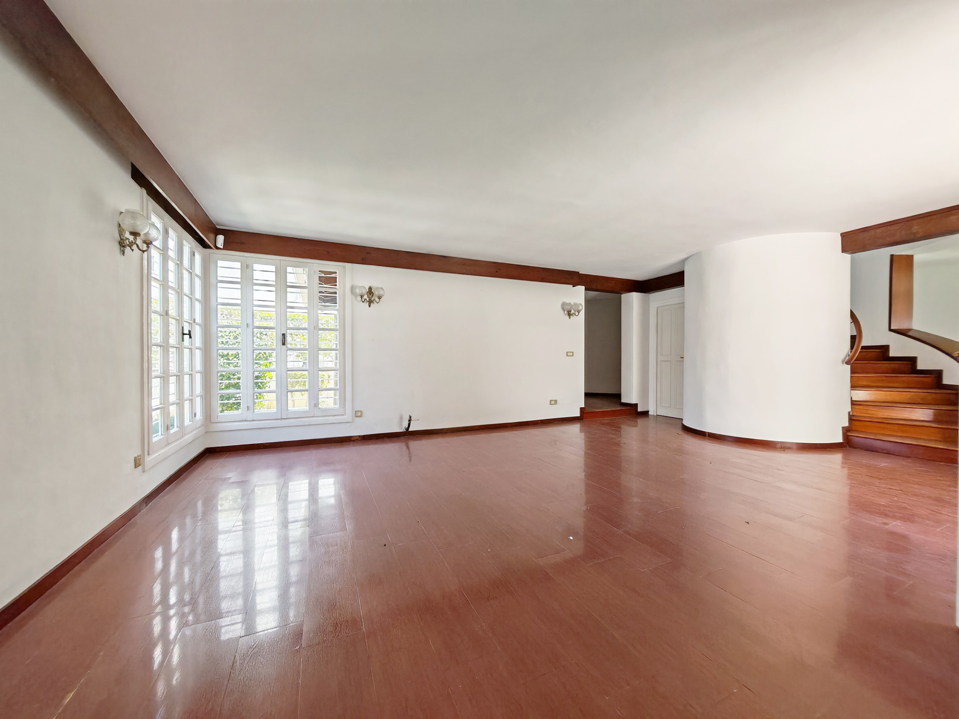 Fuengirola villa 4 Bedrooms