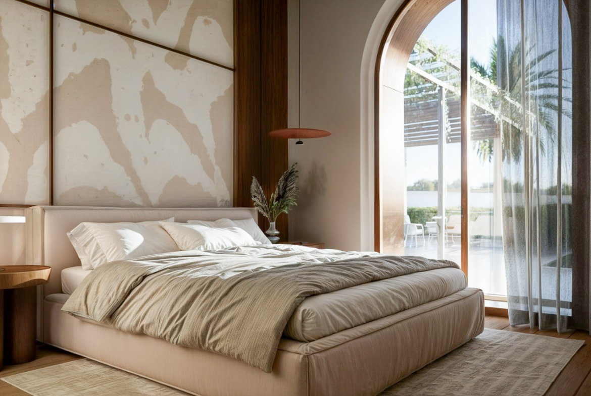 Nueva Andalucia Marbella villa 6 Bedrooms