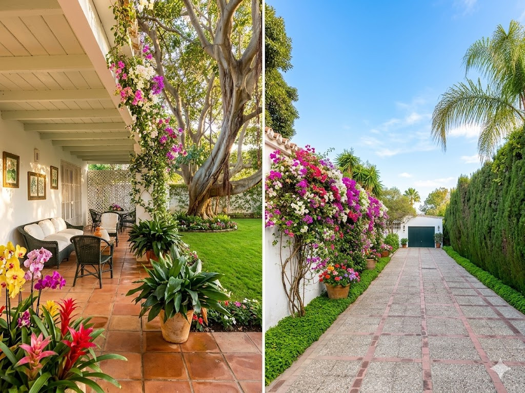 Estepona villa 7 Bedrooms
