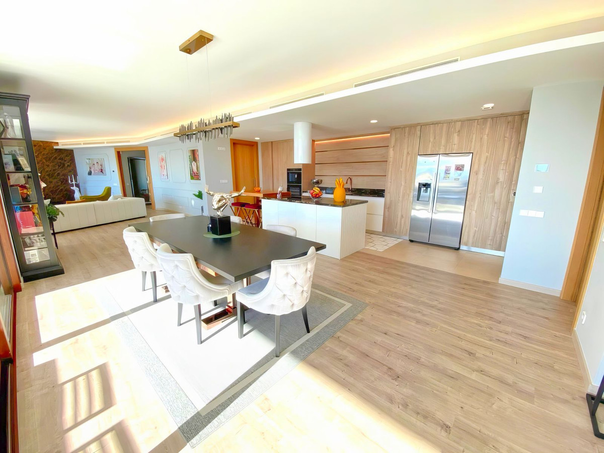 La Quinta Benahavis apartment 4 Bedrooms