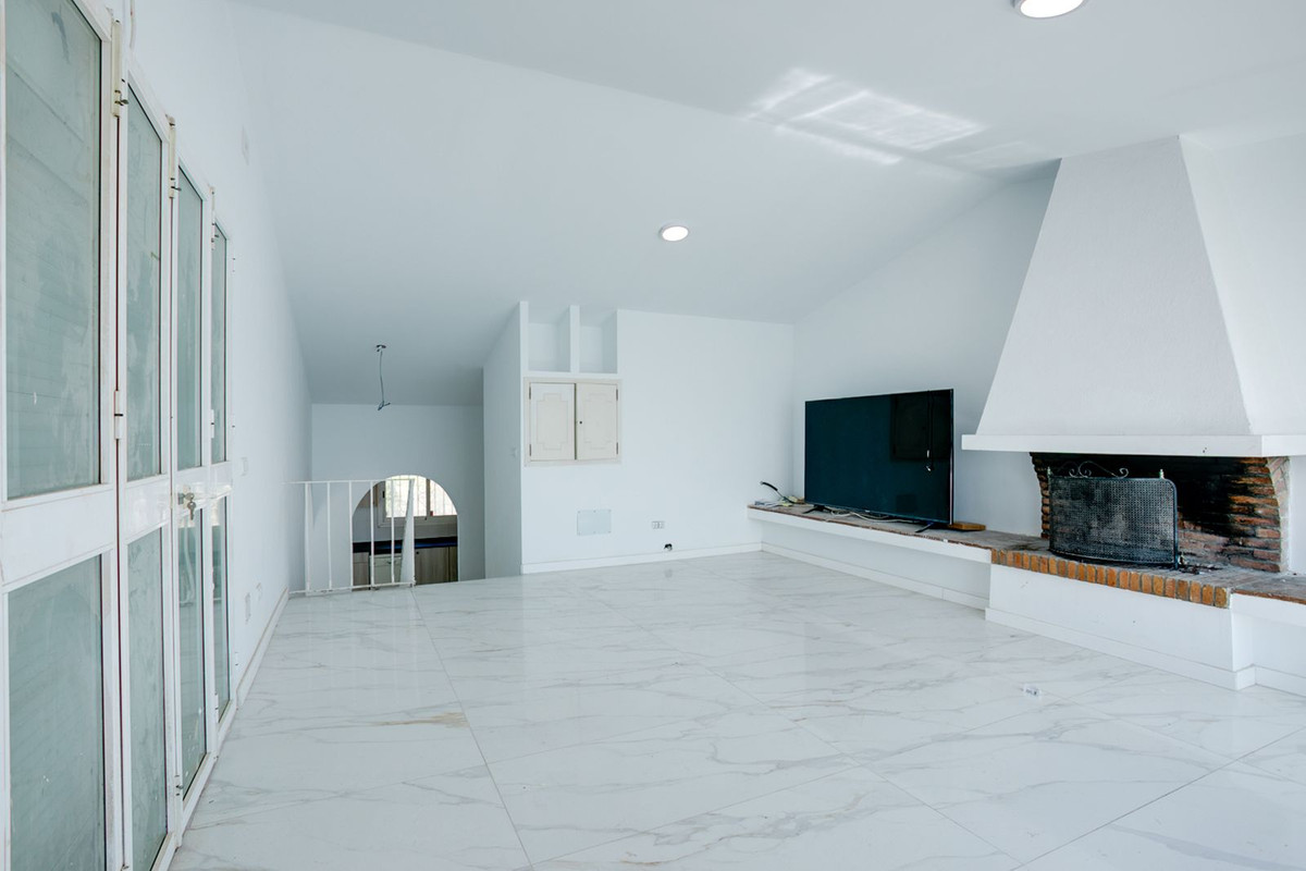 Estepona villa 3 Bedrooms
