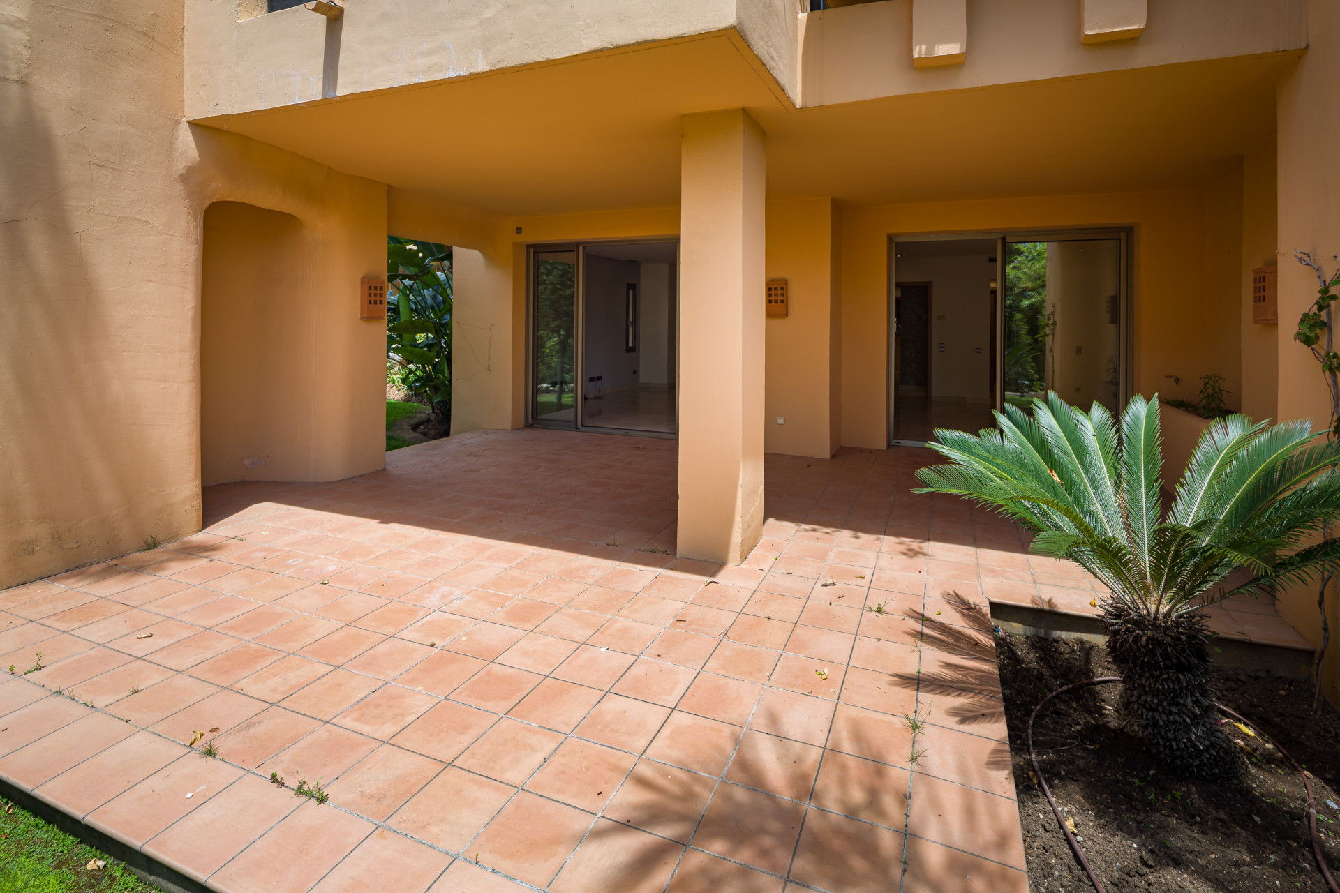 luxo-estate-3 Sierra Blanca Marbella apartment 2 Bedrooms