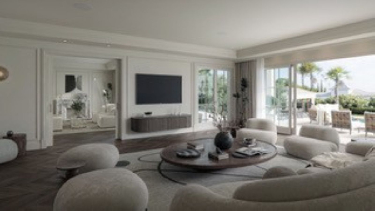 luxo-estate-3 Marbella Golden Mile Marbella villa 6 Bedrooms