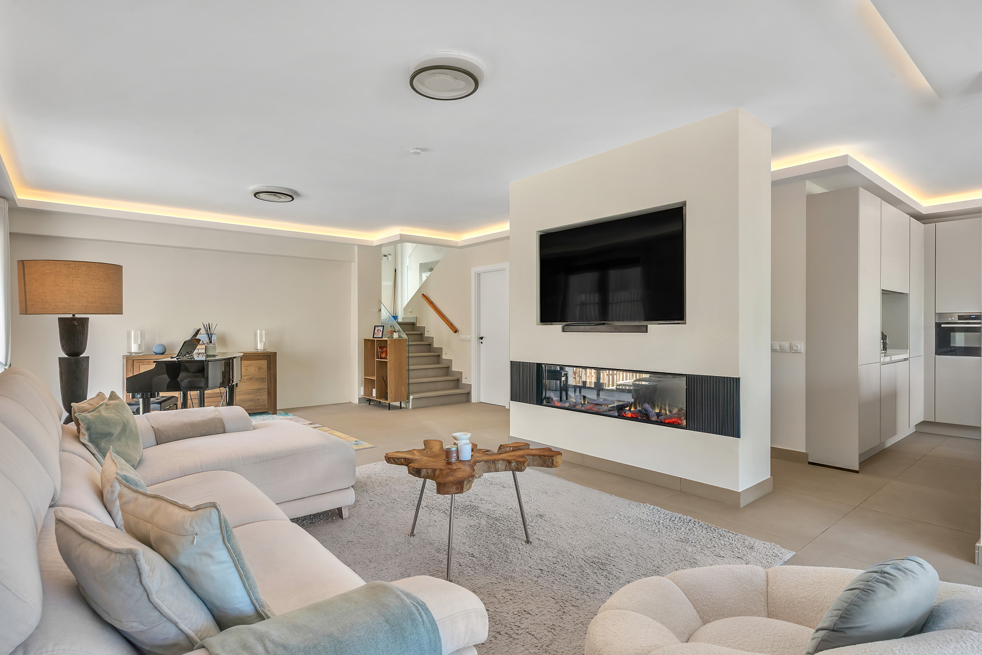 Guadalmina Alta San Pedro Alcantara villa 4 Bedrooms