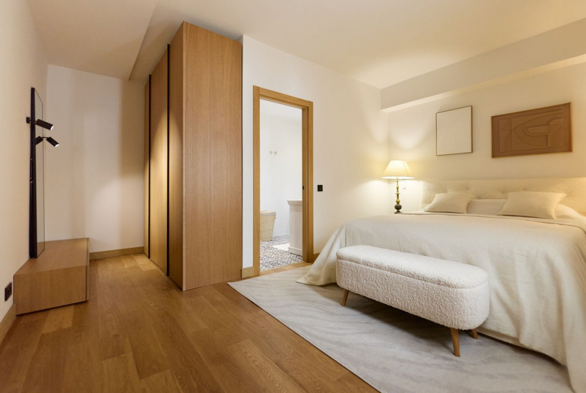 Puerto Banus Marbella apartment 2 Bedrooms