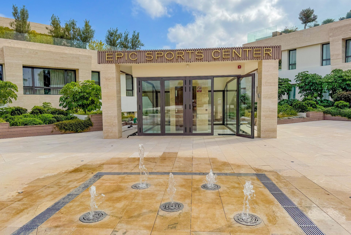 Marbella Golden Mile Marbella apartment 5 Bedrooms