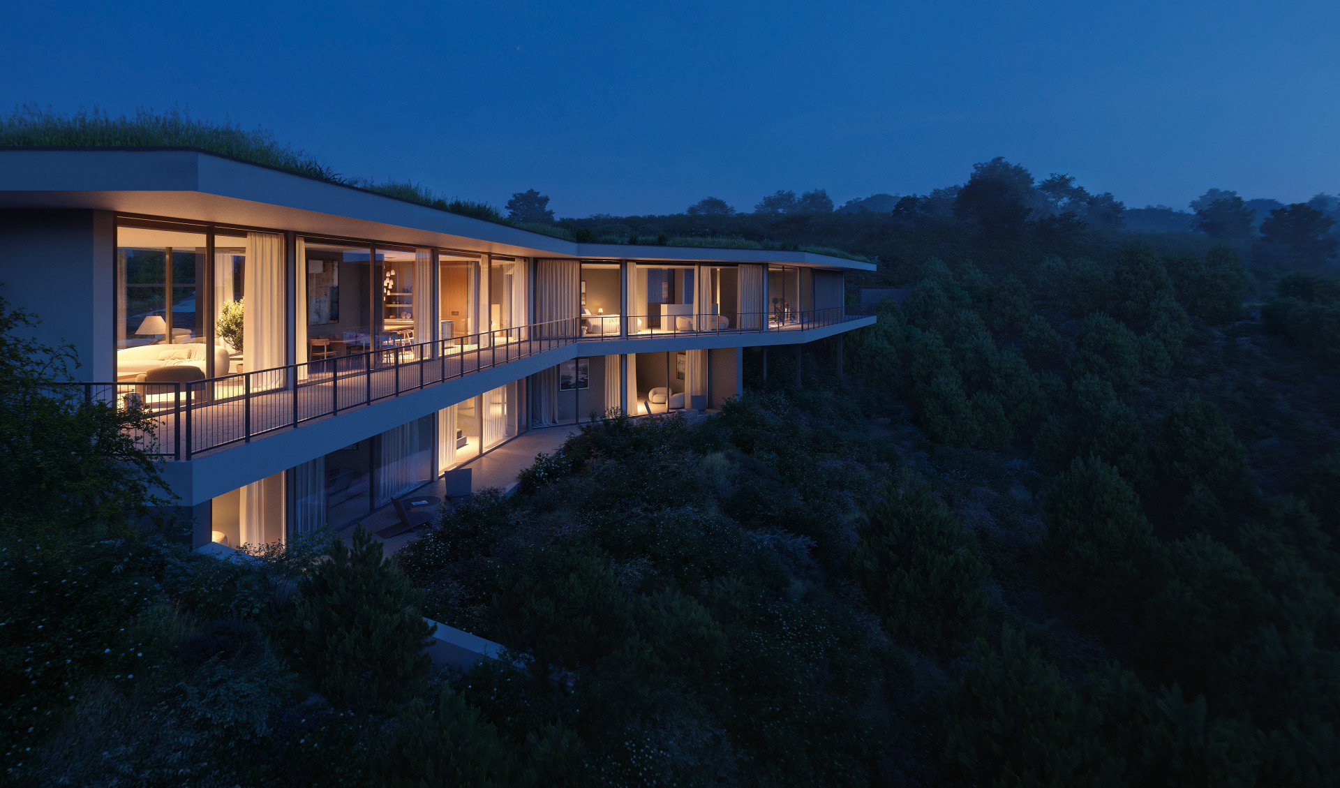 Monte Mayor Benahavis villa 5 Bedrooms