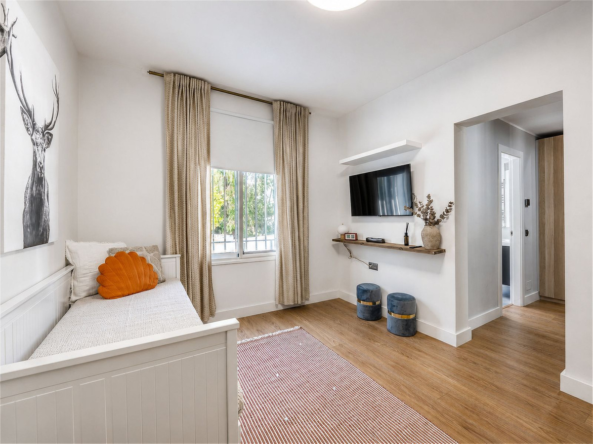 Benahavis villa 4 Bedrooms