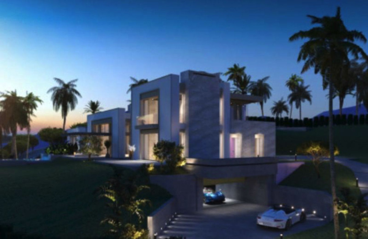 luxo-estate-3 Marbella villa 7 Bedrooms