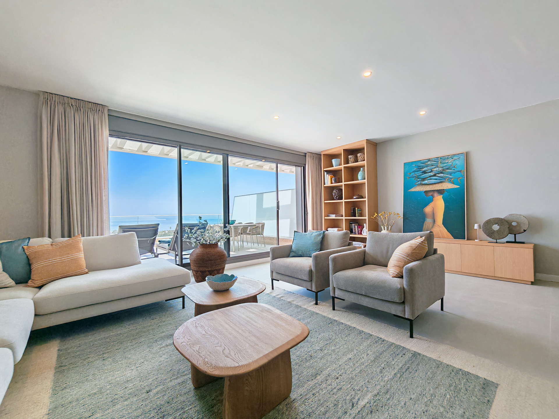luxo-estate-3 Estepona apartment 3 Bedrooms