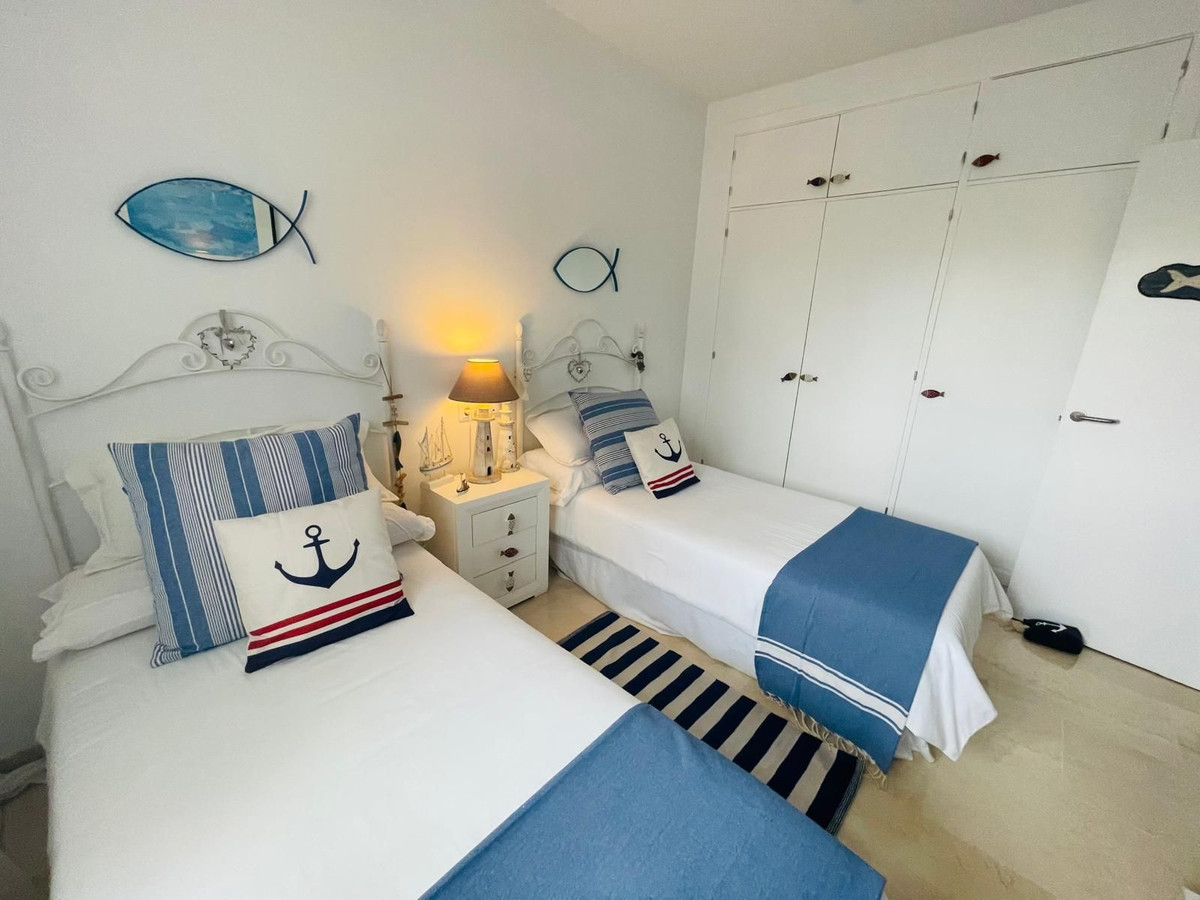 luxo-estate-3 Los Monteros Marbella townhouse 5 Bedrooms