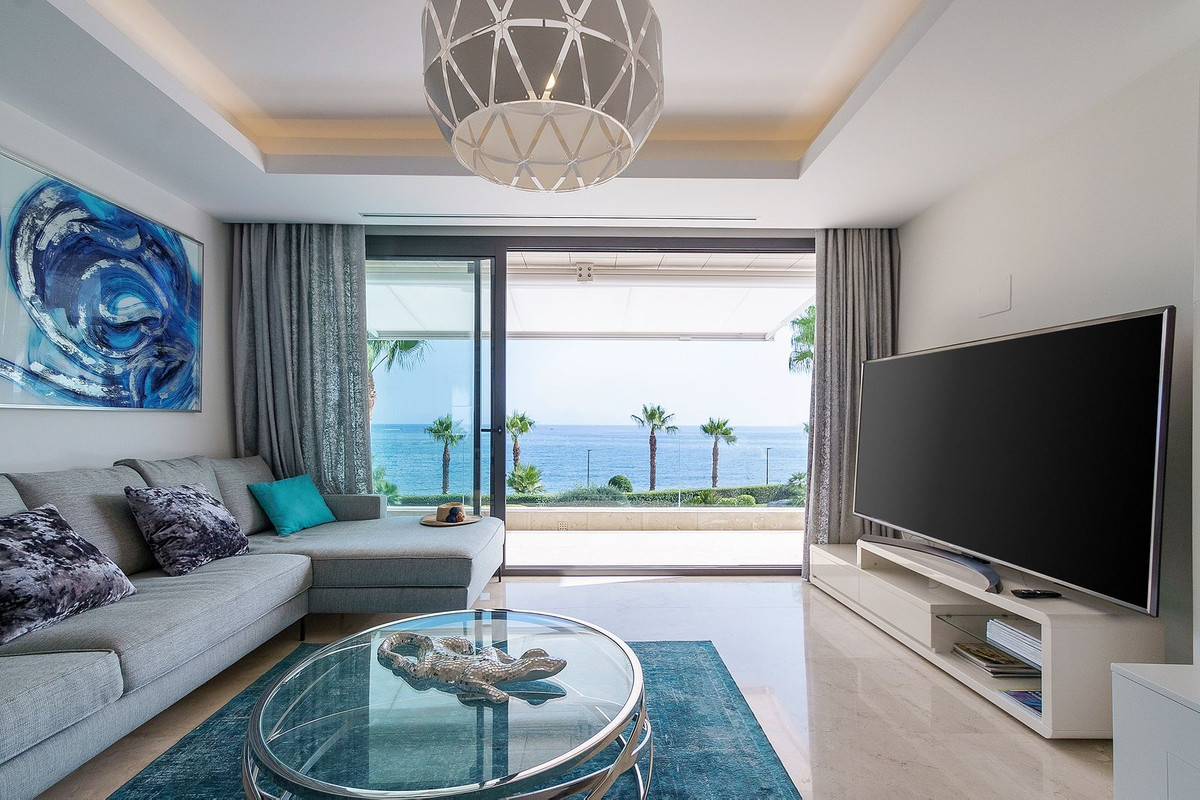 luxo-estate-3 Estepona apartment 4 Bedrooms