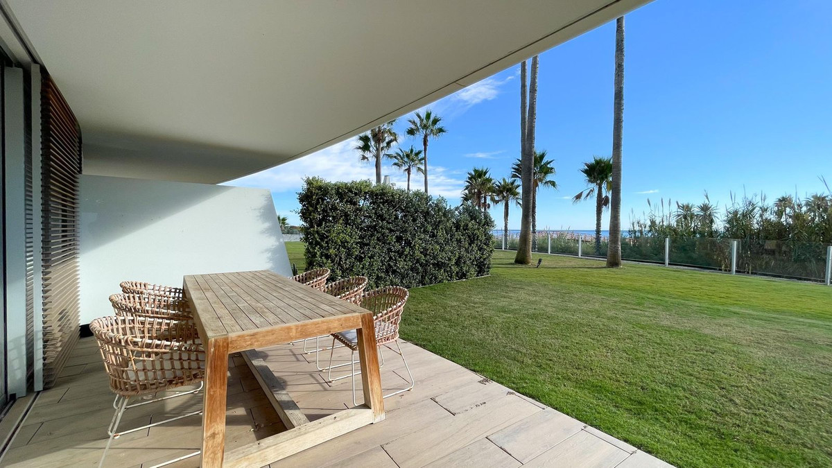 luxo-estate-3 Estepona apartment 3 Bedrooms