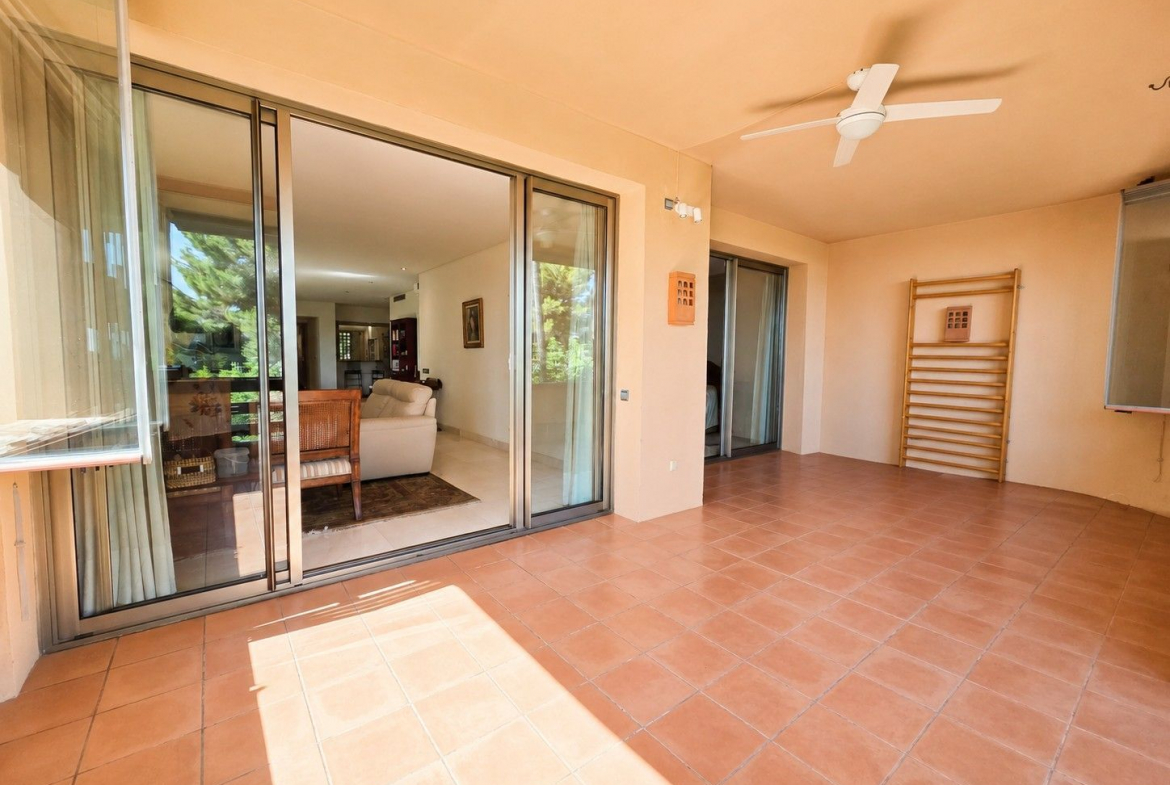 Marbella Golden Mile Marbella apartment 2 Bedrooms