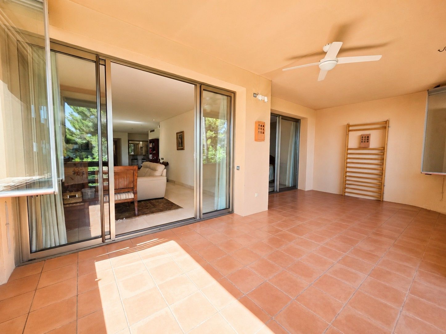 luxo-estate-3 Marbella Golden Mile Marbella apartment 2 Bedrooms