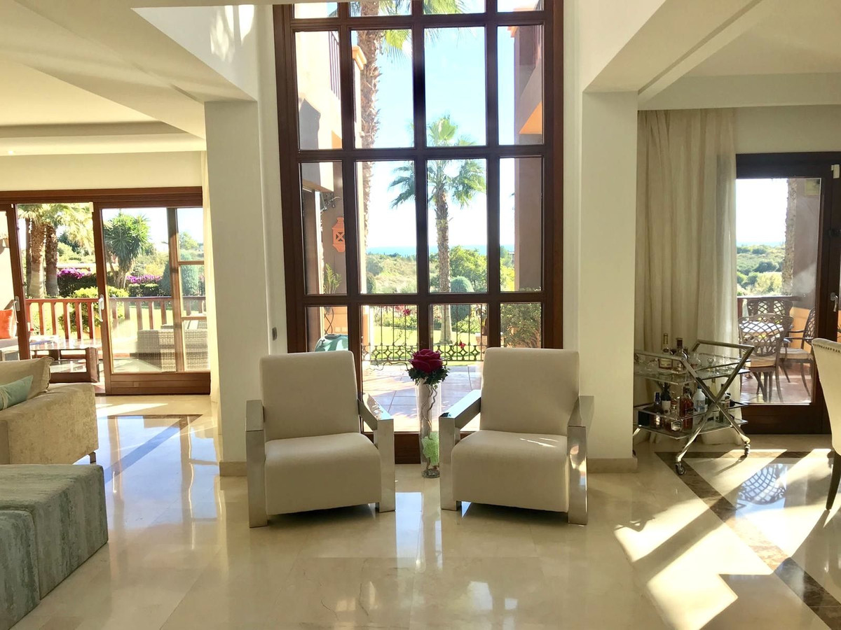 Marbella Golden Mile Marbella villa 6 Bedrooms