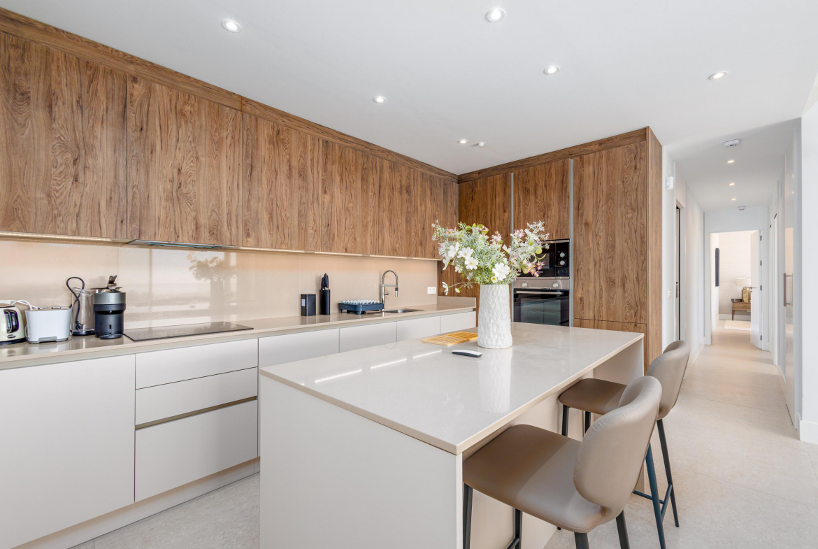 La Quinta Benahavis apartment 3 Bedrooms