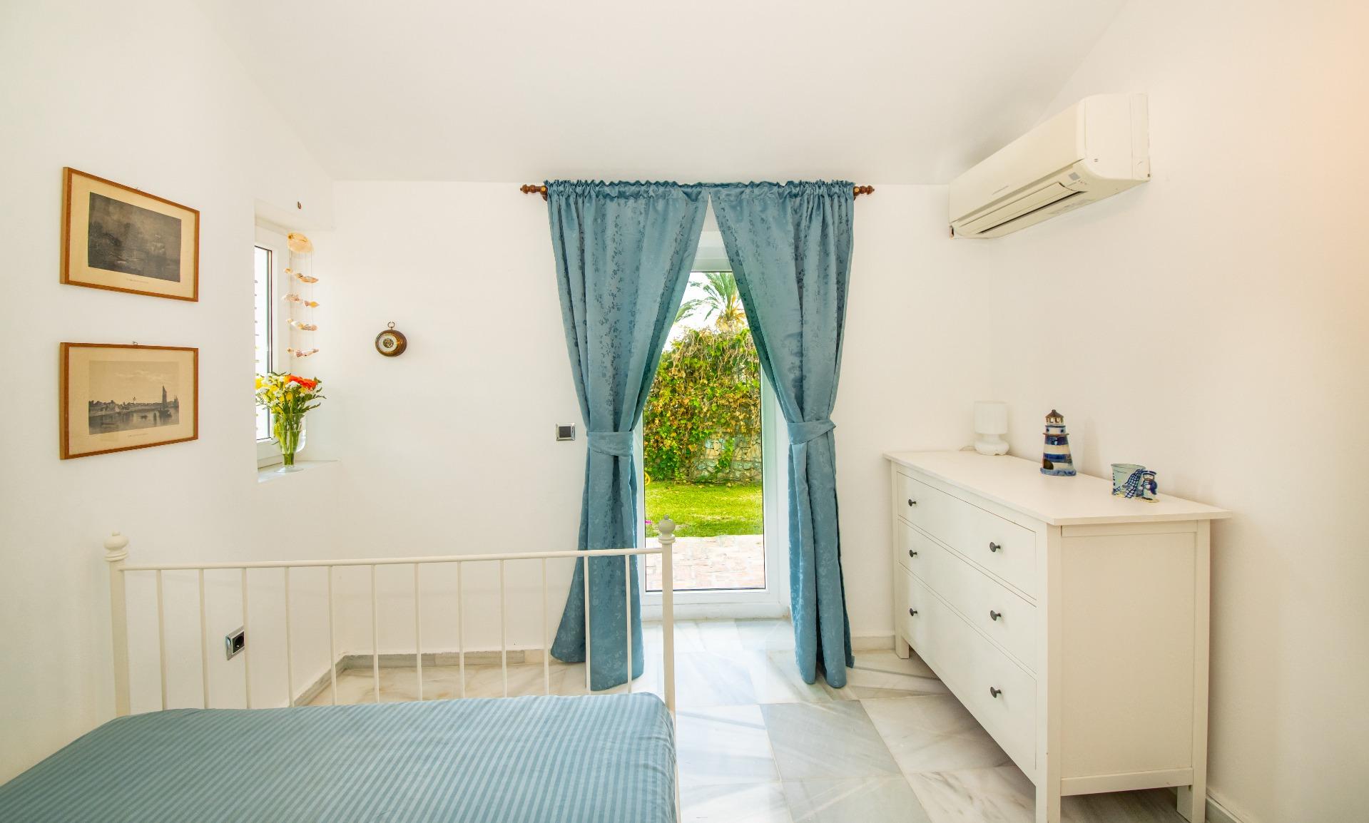 Benalmadena villa 5 Bedrooms