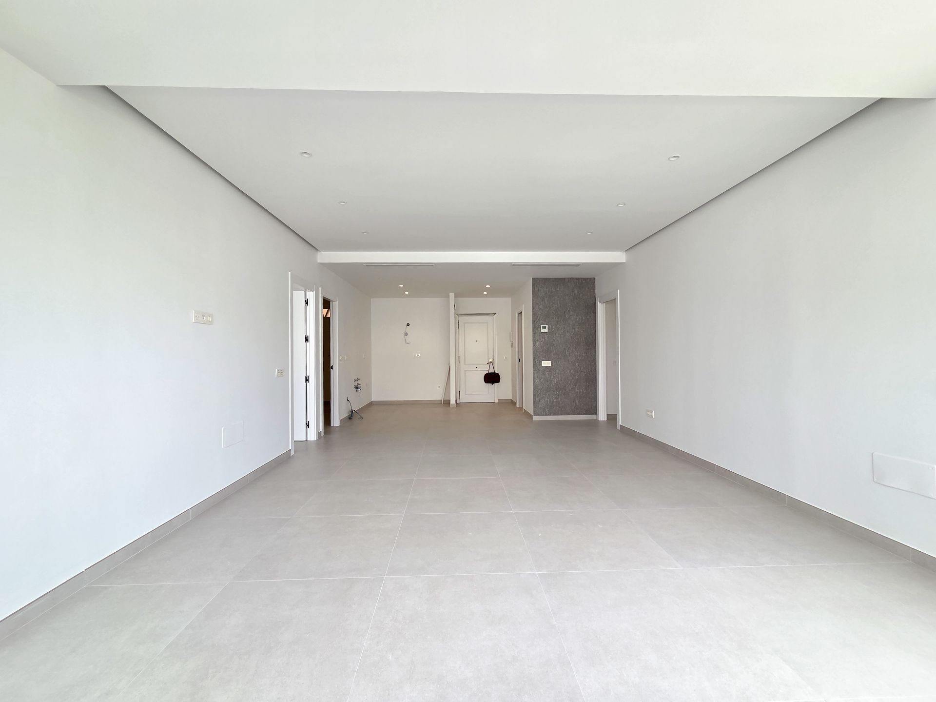 Nueva Andalucia Marbella apartment 3 Bedrooms