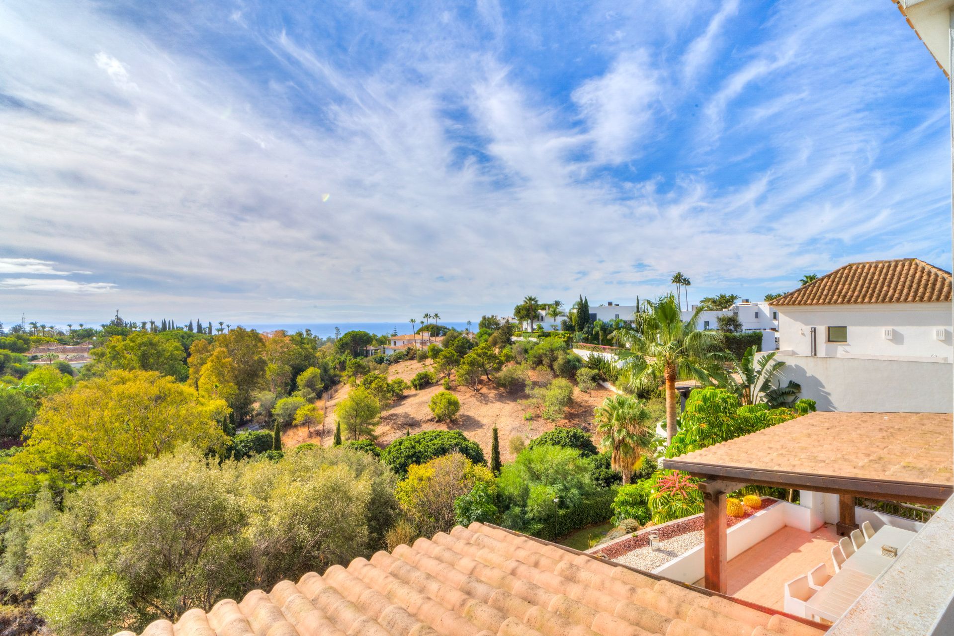 Marbella Golden Mile Marbella villa 5 Bedrooms