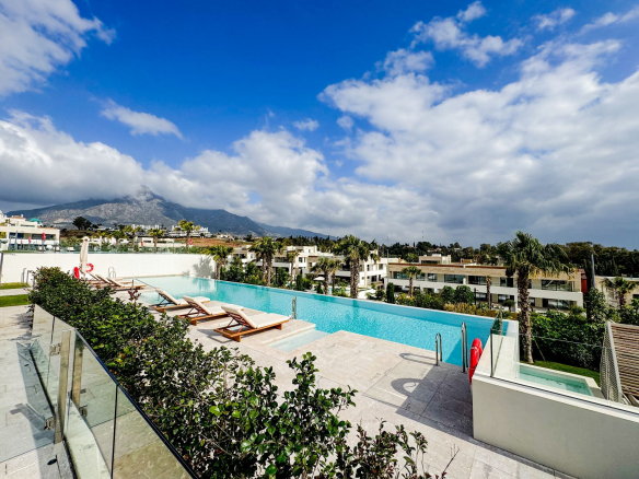 Marbella Golden Mile Marbella apartment 5 Bedrooms