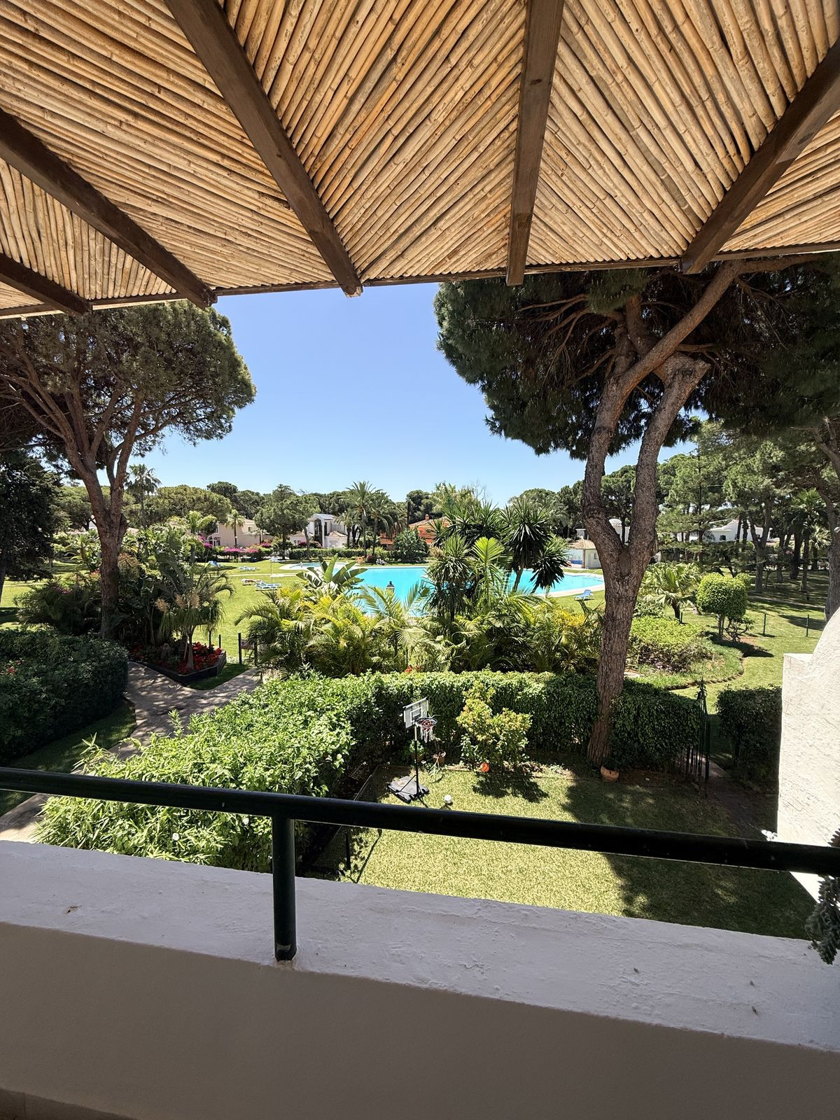 New Golden Mile Estepona apartment 3 Bedrooms