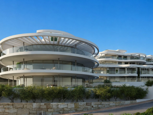 La Quinta Benahavis apartment 3 Bedrooms