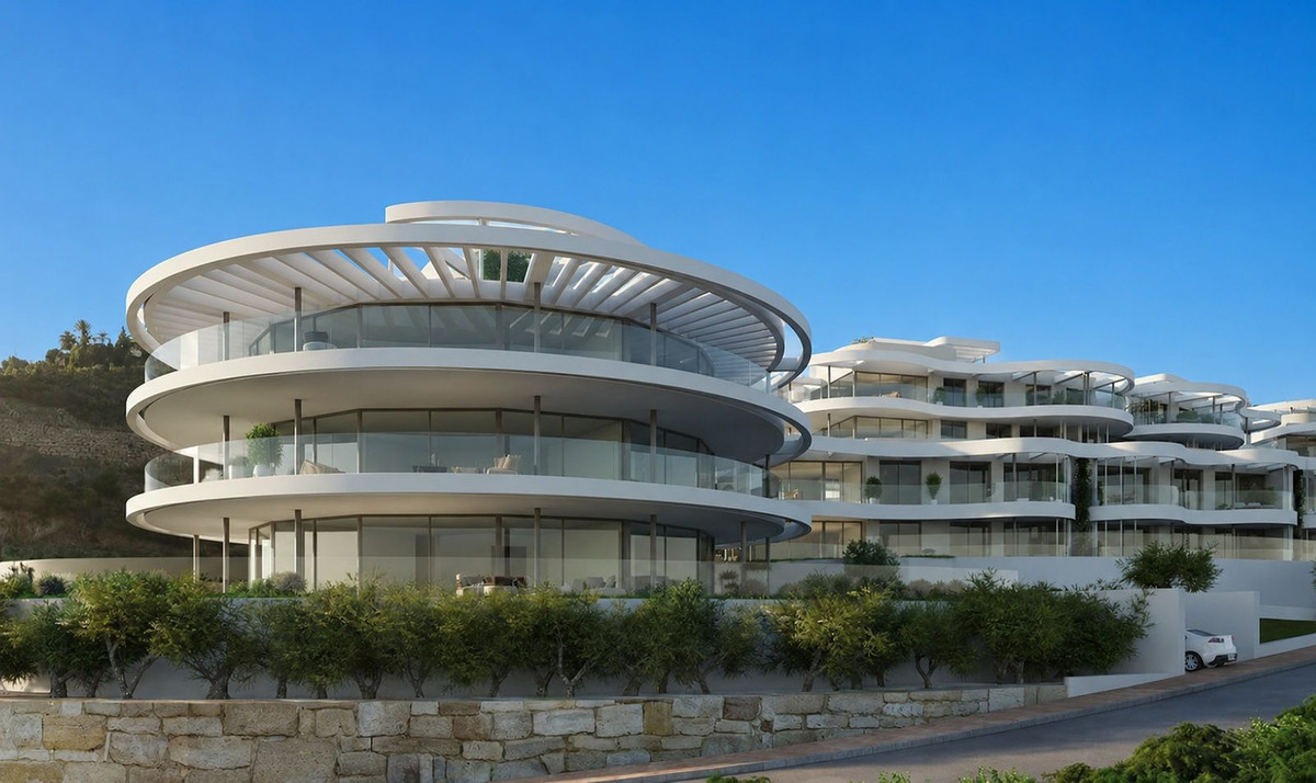 La Quinta Benahavis apartment 3 Bedrooms