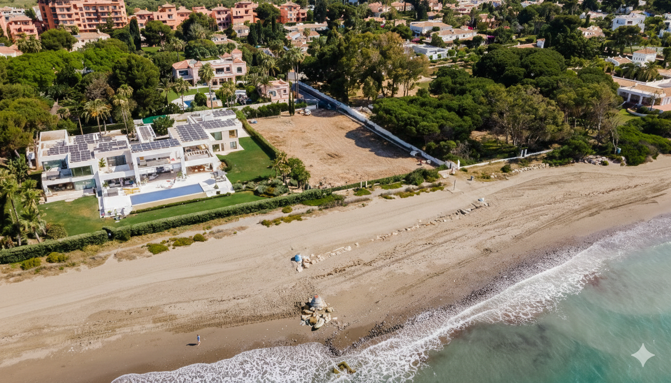 luxo-estate-4 Estepona plot Bedrooms