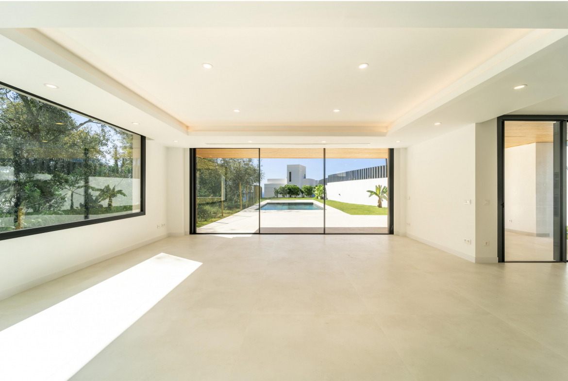 Benalmadena villa 5 Bedrooms
