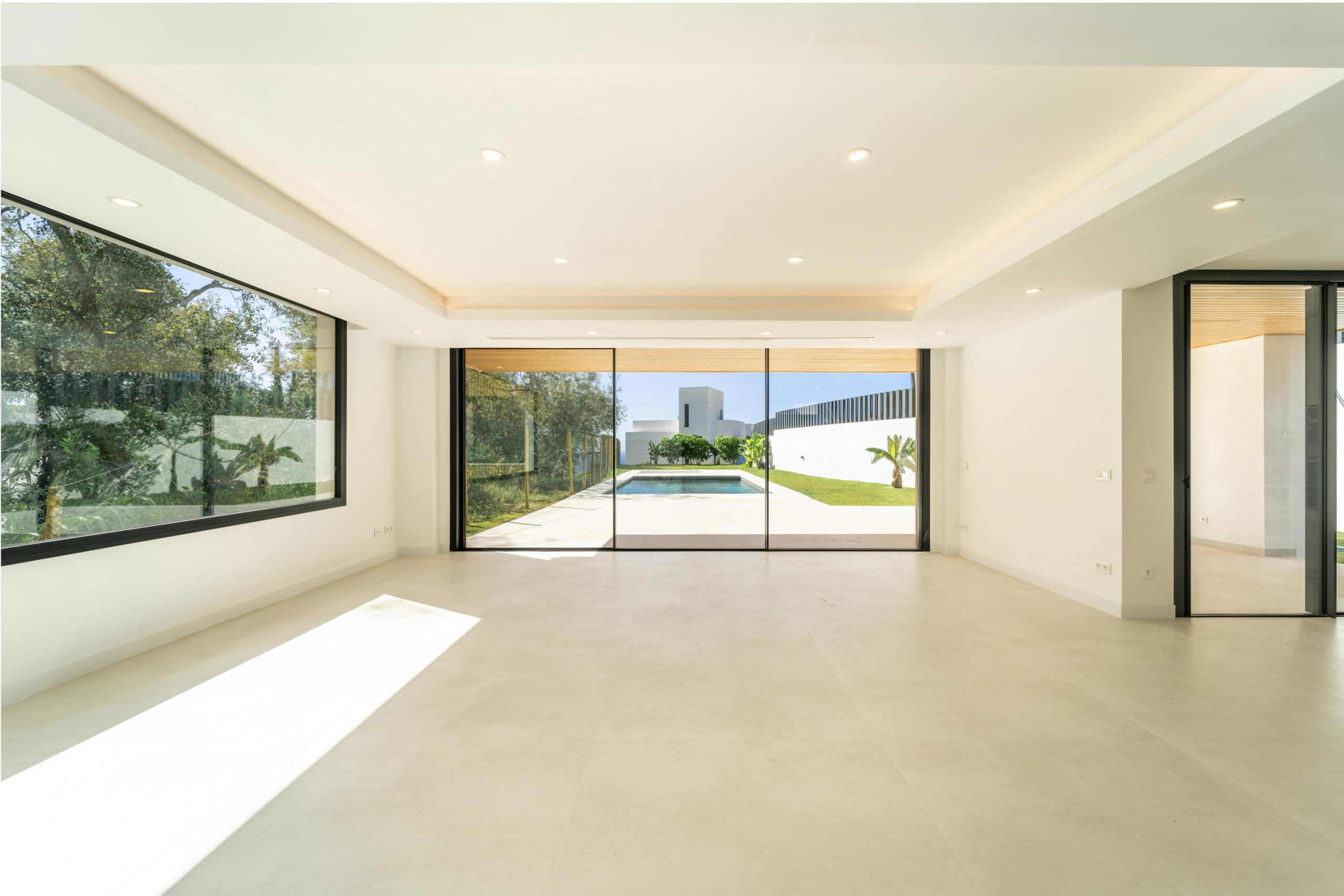 Benalmadena villa 5 Bedrooms