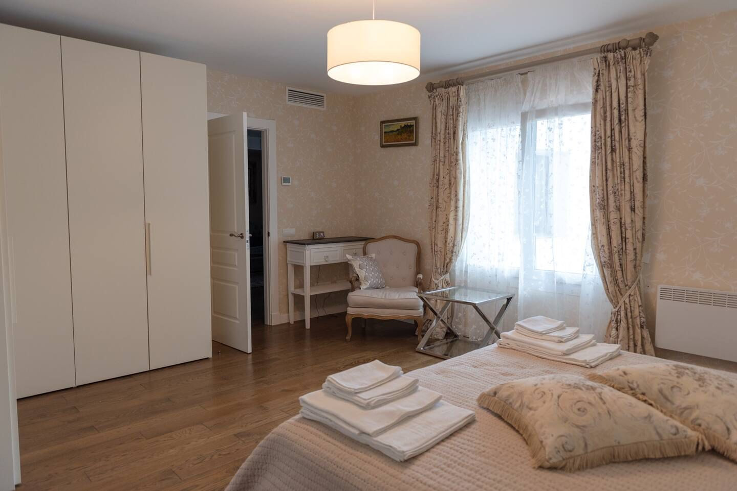 Puerto Banus Marbella apartment 3 Bedrooms