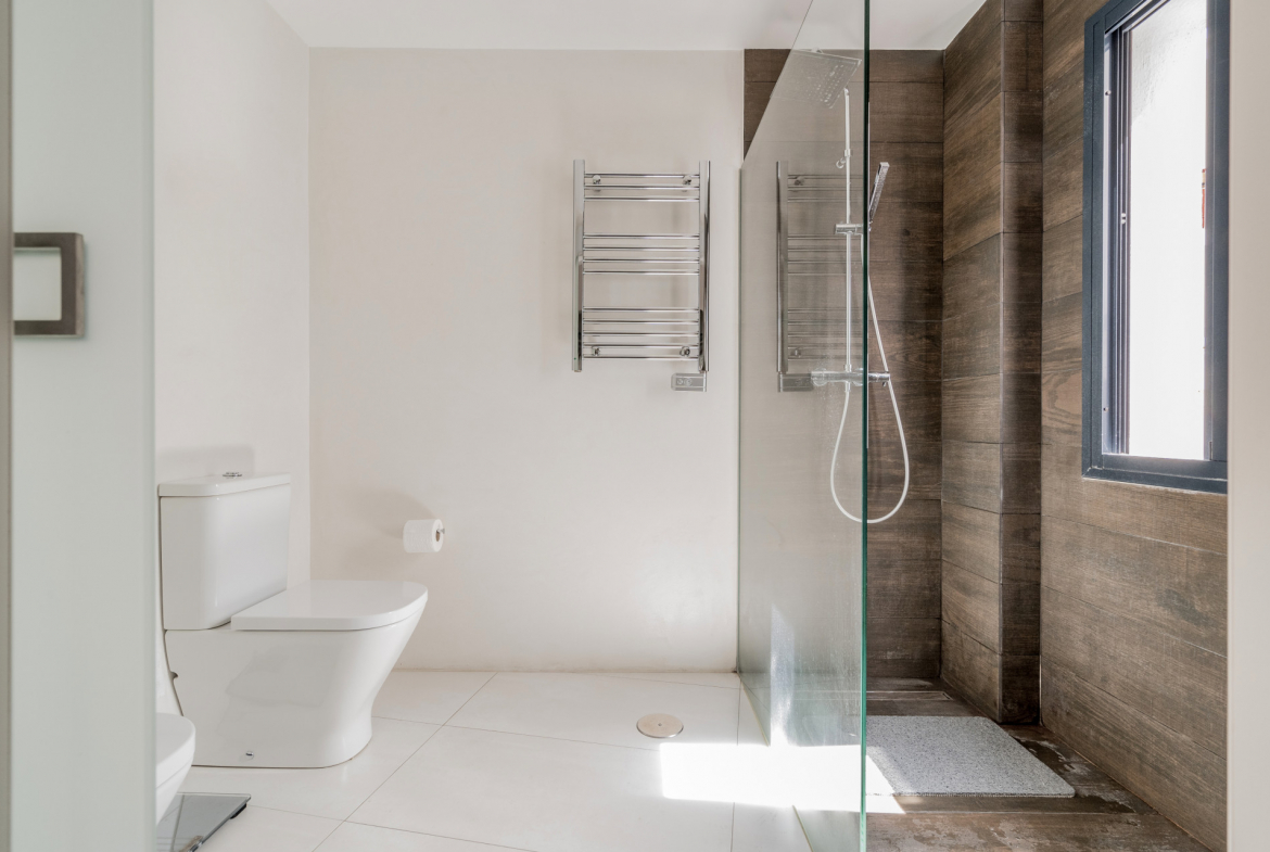 Cabopino Marbella penthouse 2 Bedrooms