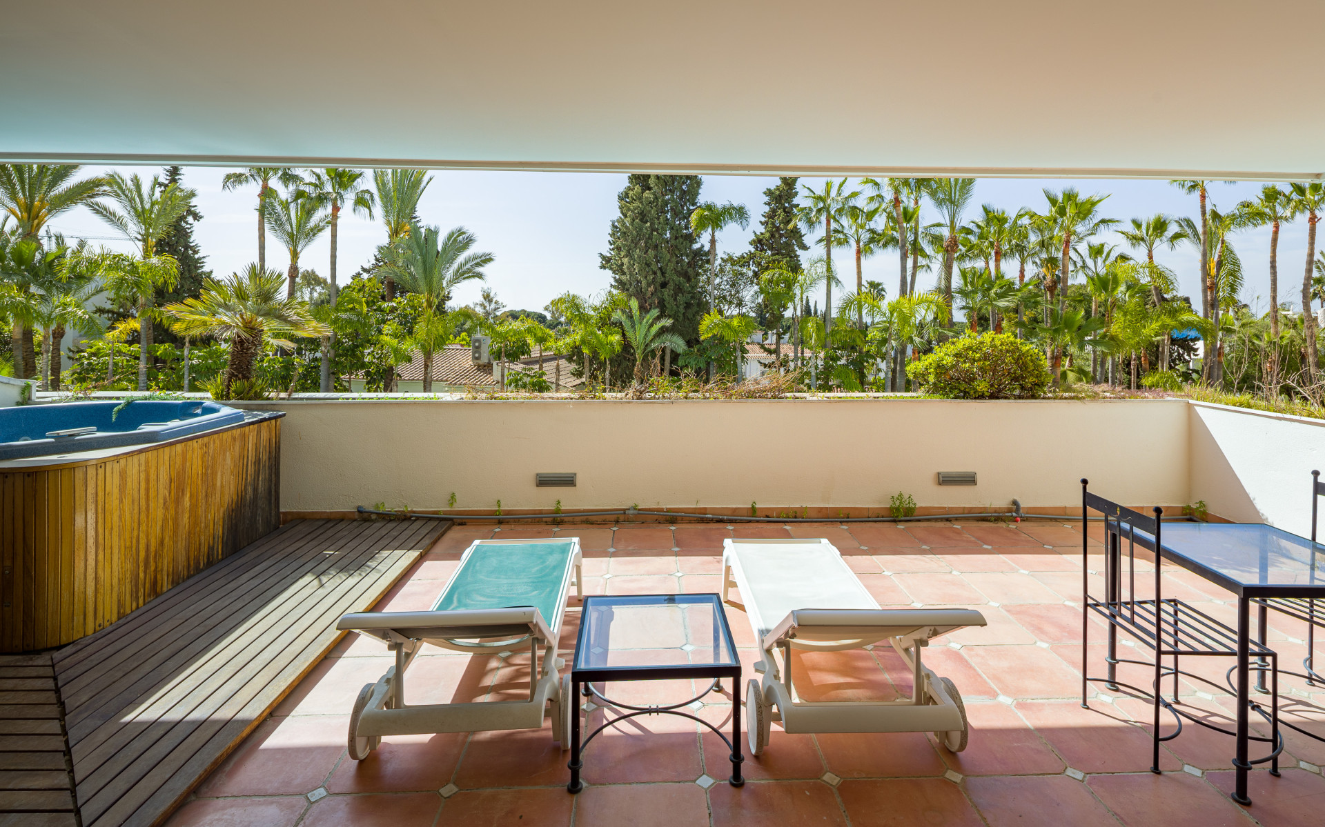 luxo-estate-4 Marbella Golden Mile Marbella apartment 2 Bedrooms