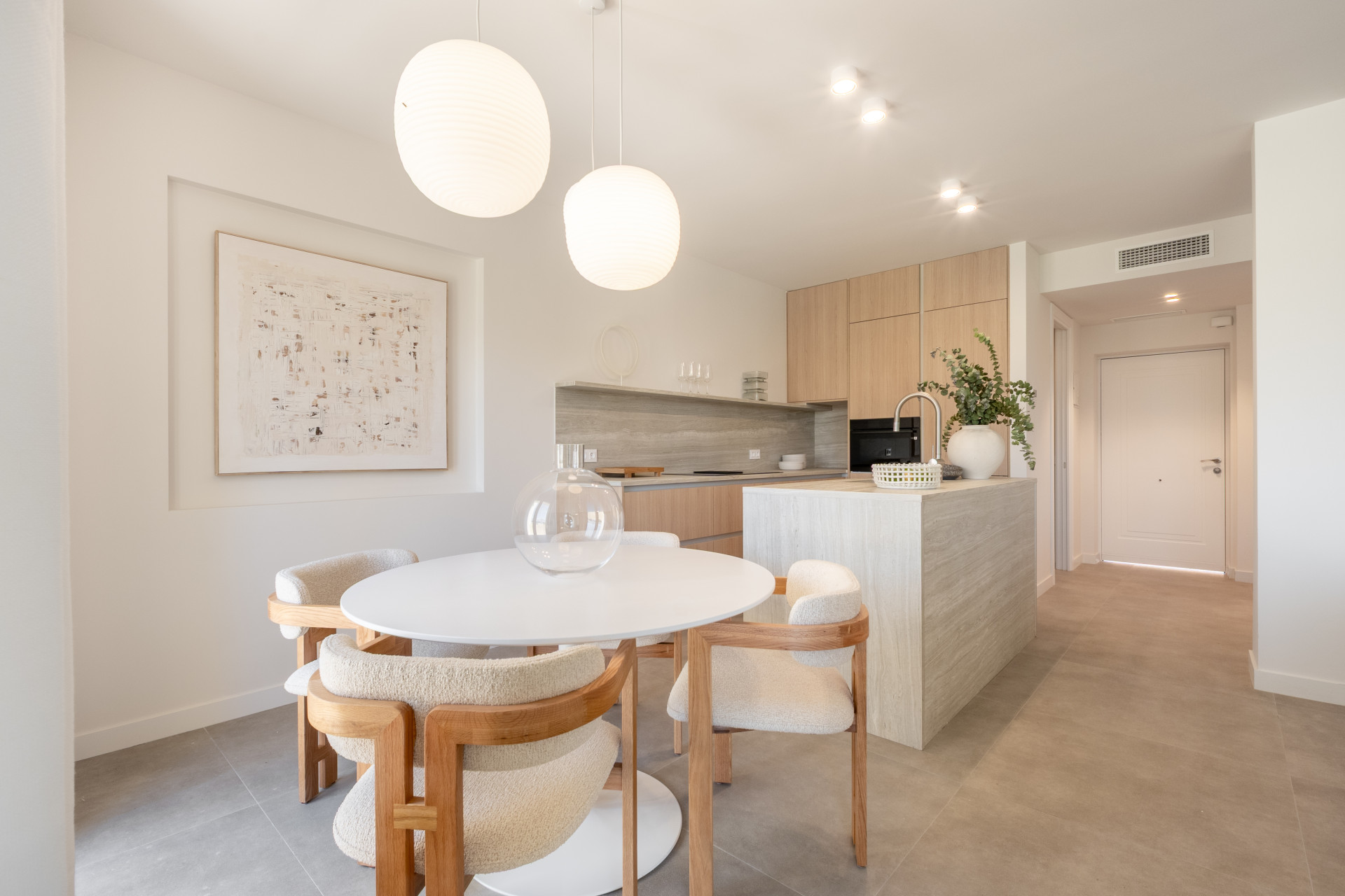La Quinta Benahavis townhouse 3 Bedrooms