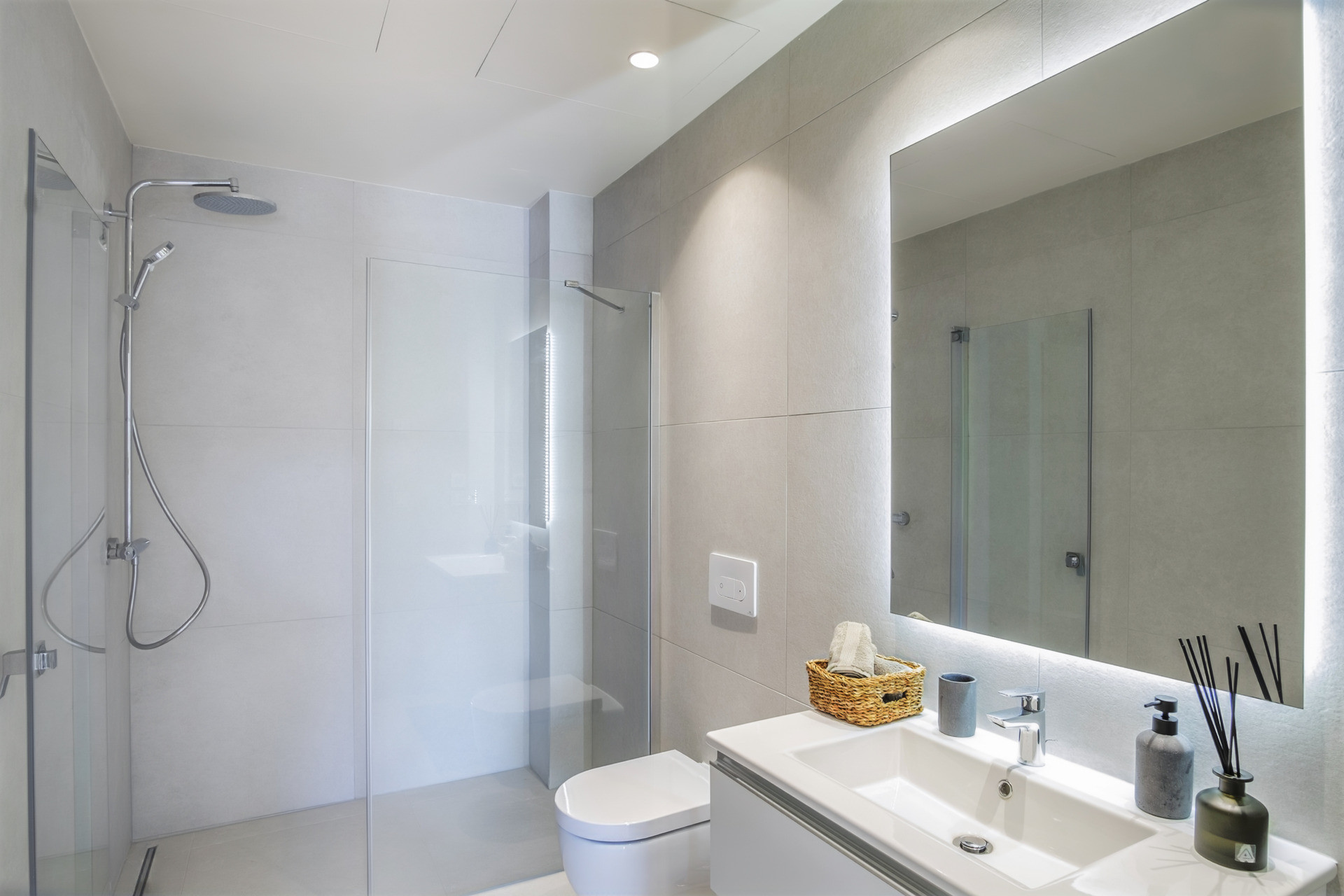 Estepona villa 4 Bedrooms