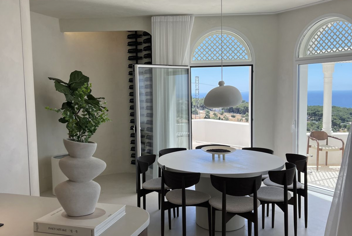 Marbella Golden Mile Marbella penthouse 3 Bedrooms