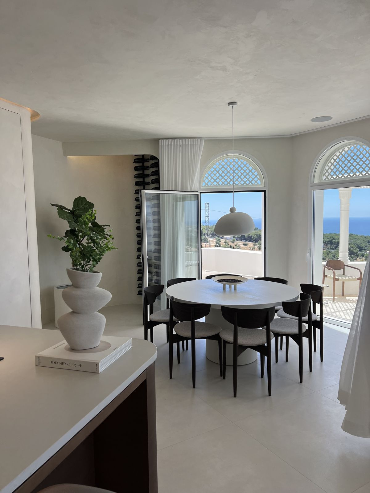 luxo-estate-4 Marbella Golden Mile Marbella penthouse 3 Bedrooms