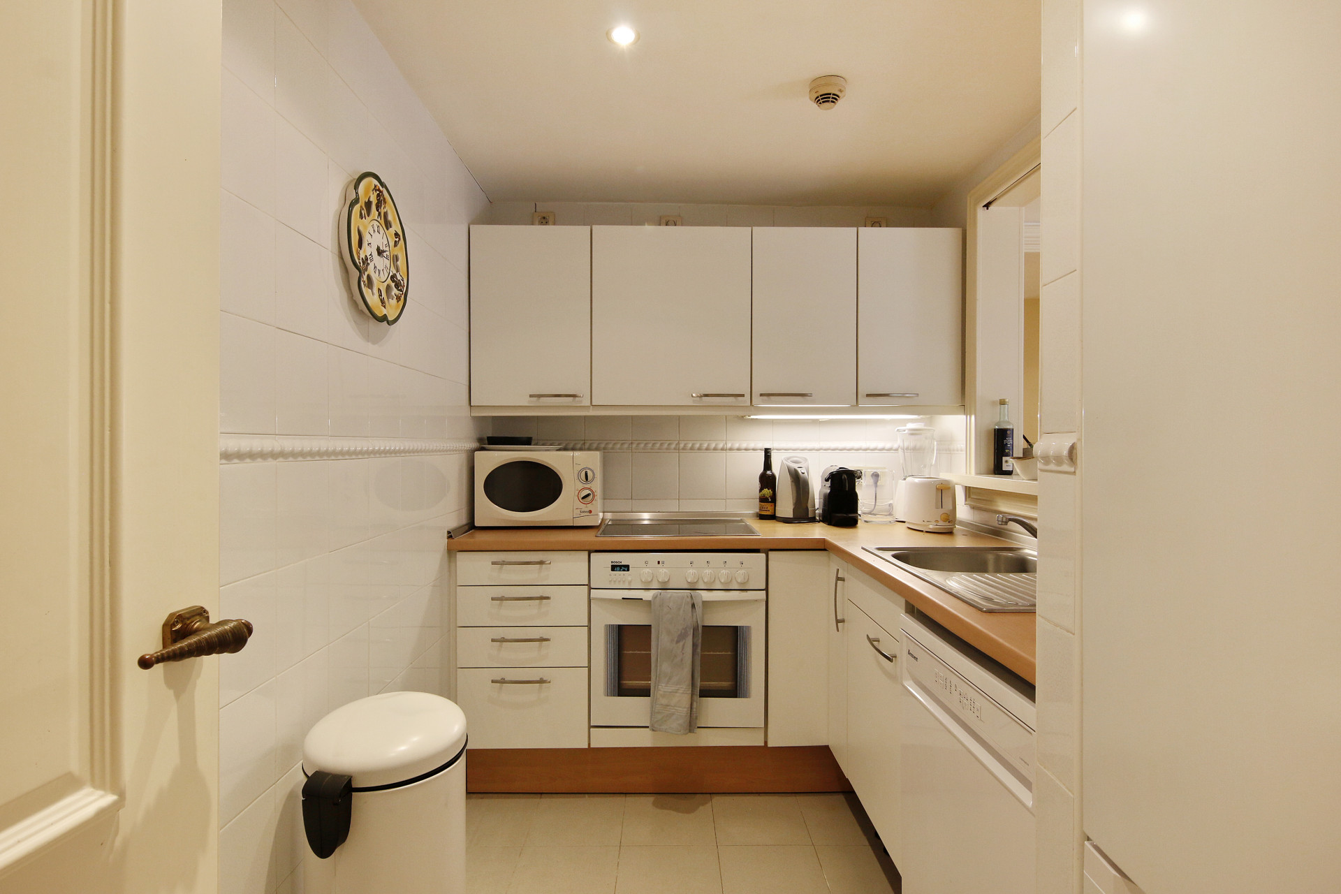 Estepona apartment 2 Bedrooms