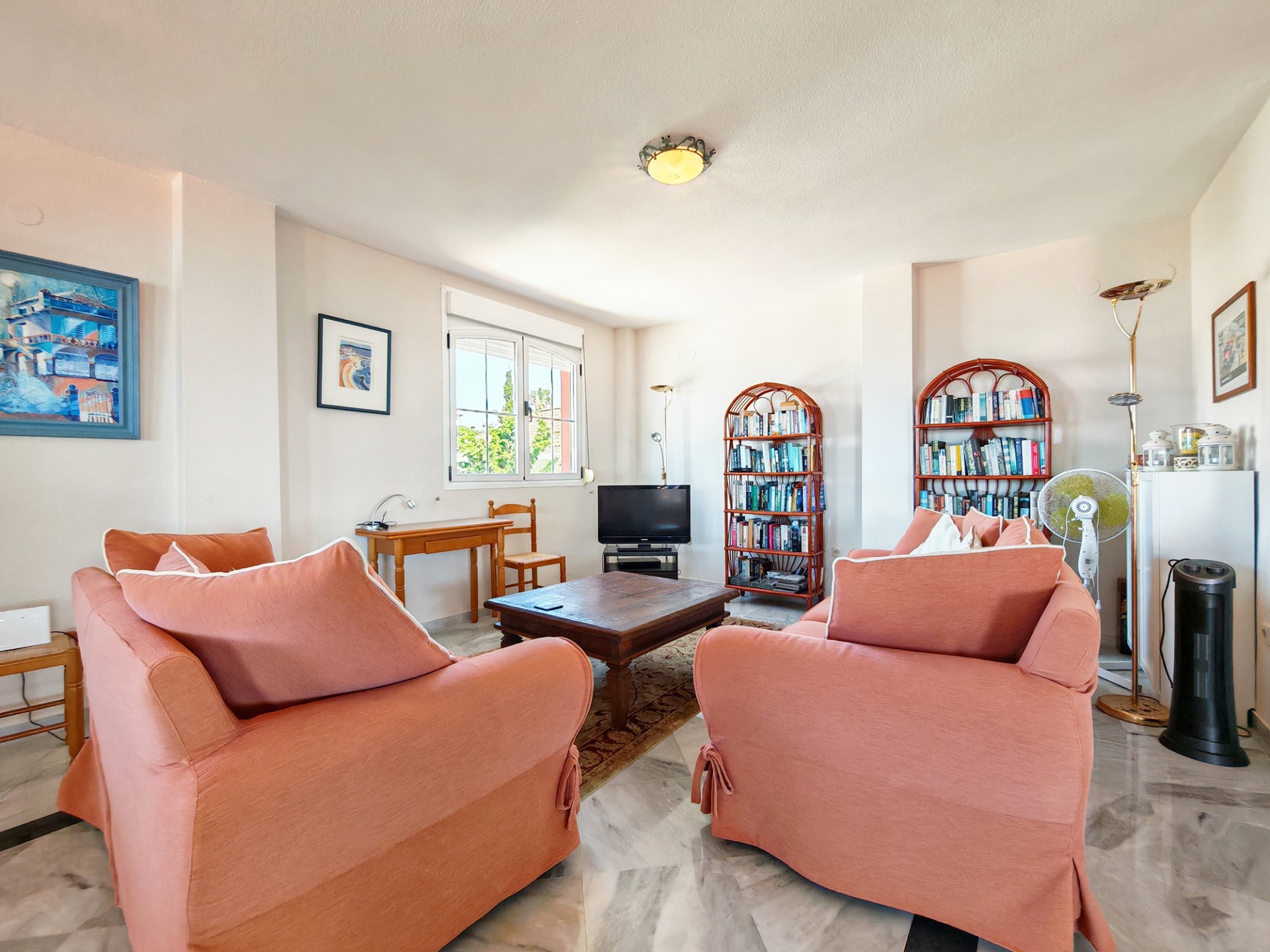 Marbella townhouse 3 Bedrooms