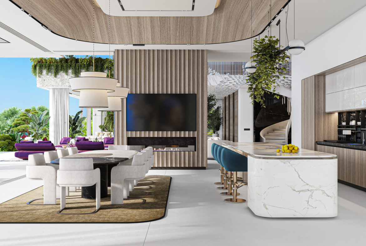 Las Chapas Marbella plot  Bedrooms