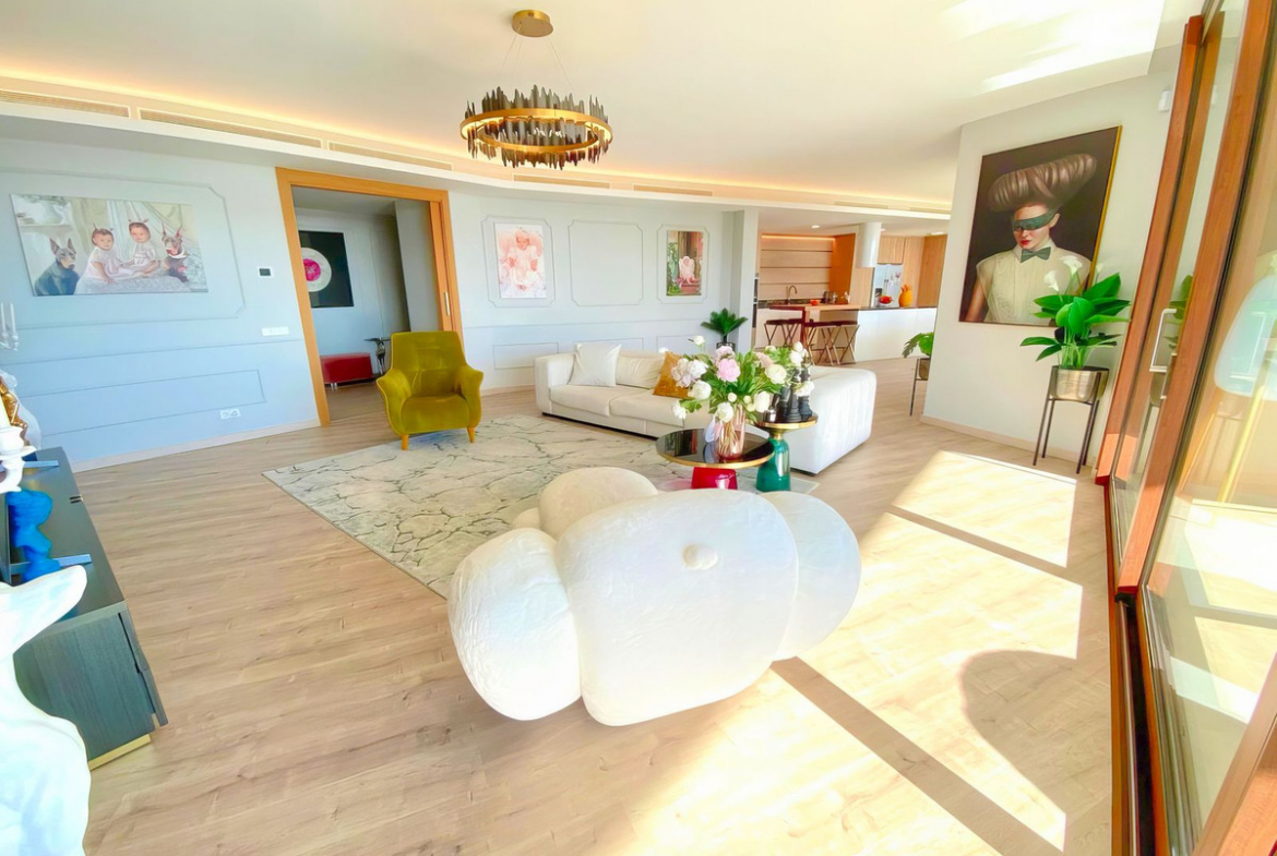 La Quinta Benahavis apartment 4 Bedrooms