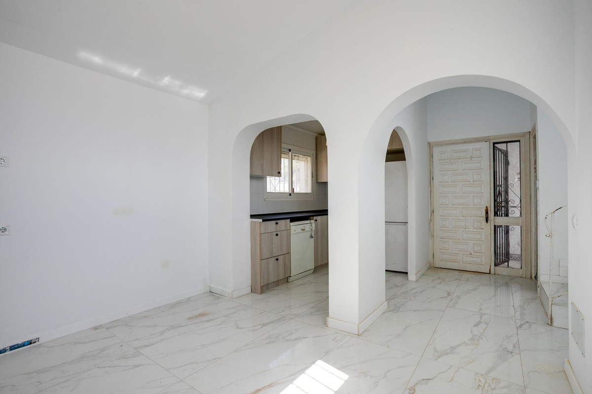 Estepona villa 3 Bedrooms