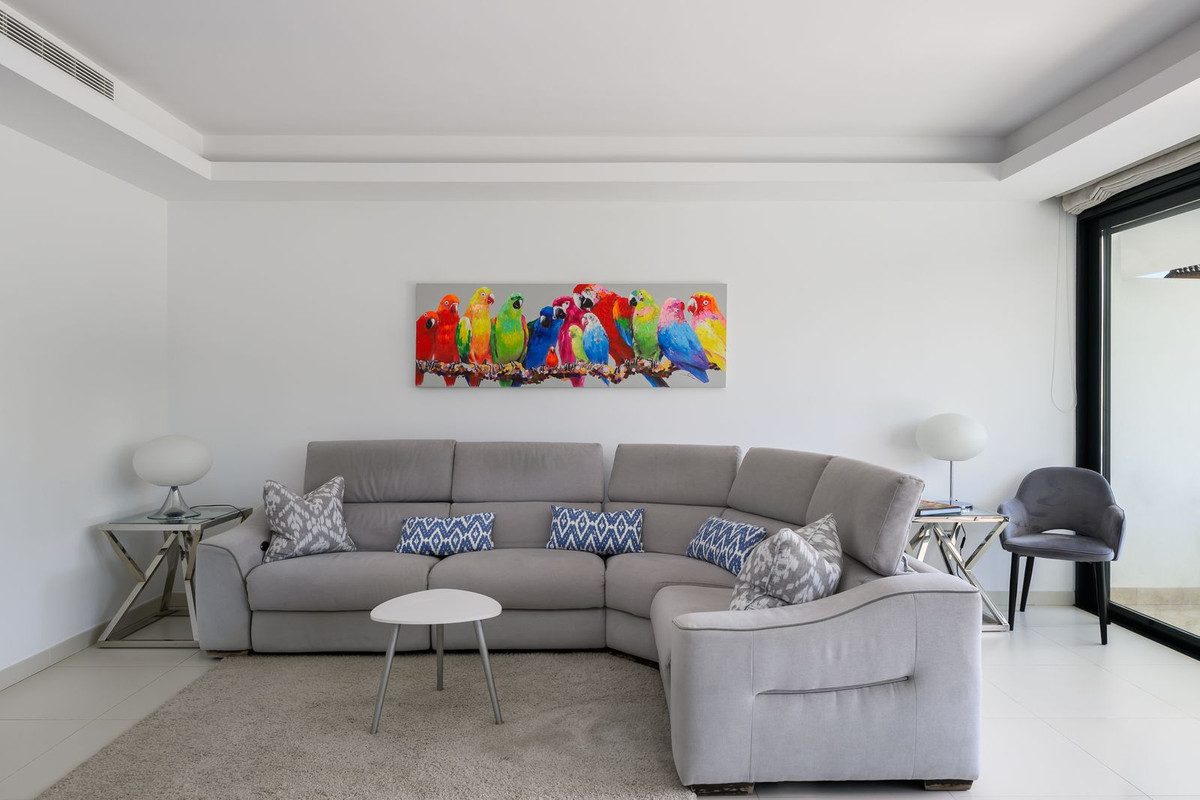 luxo-estate-4 Marbella Golden Mile Marbella townhouse 3 Bedrooms