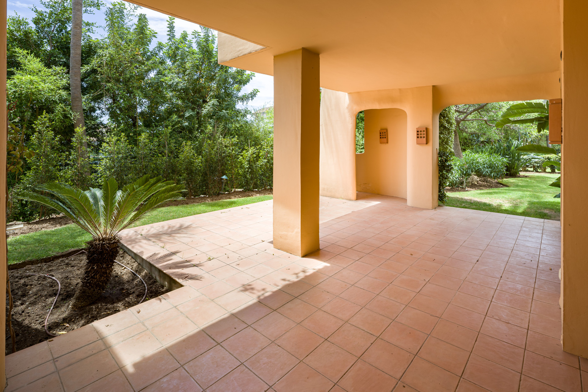 luxo-estate-4 Sierra Blanca Marbella apartment 2 Bedrooms