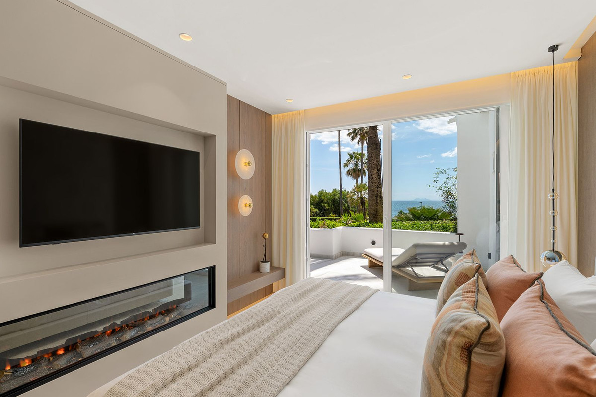luxo-estate-4 Estepona apartment 3 Bedrooms