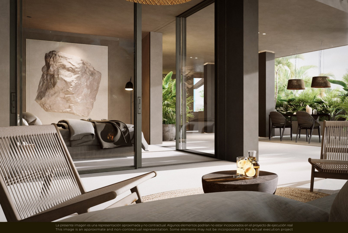 Nueva Andalucia Marbella villa 7 Bedrooms