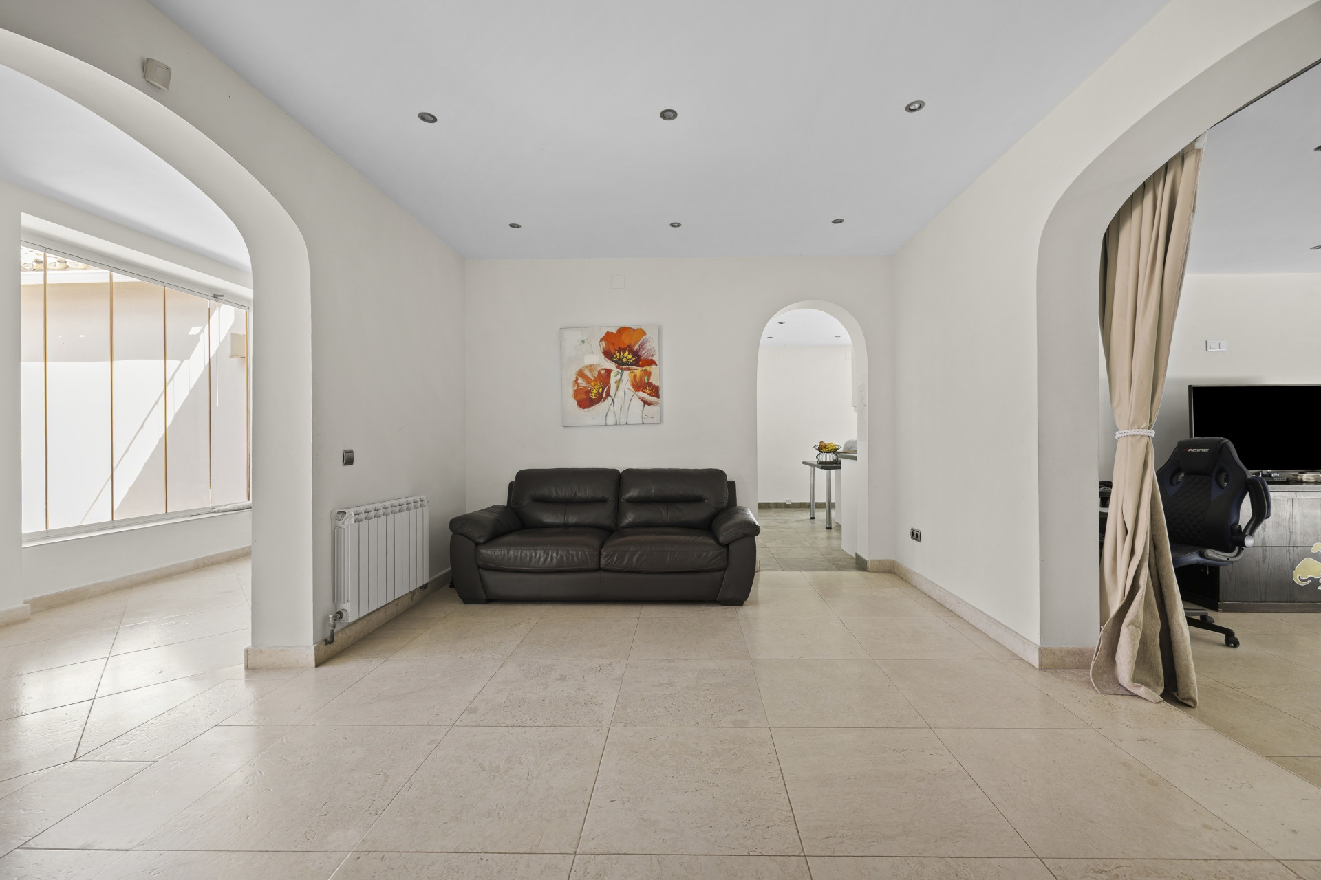 Estepona villa 4 Bedrooms