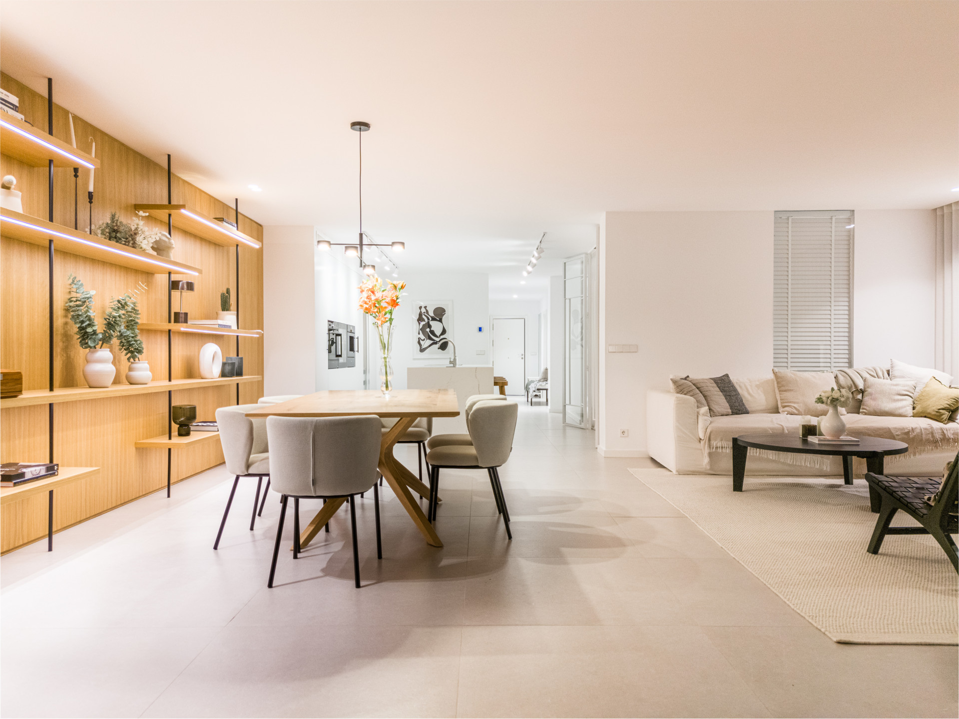Nueva Andalucia Marbella apartment 3 Bedrooms